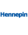 Hennepin County Library logo