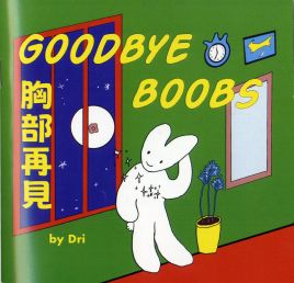 Goodbye Boobs